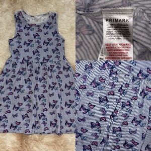 Kids dress
